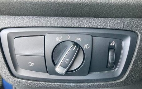 BMW 1 серия, 2022 год, 3 850 000 рублей, 14 фотография