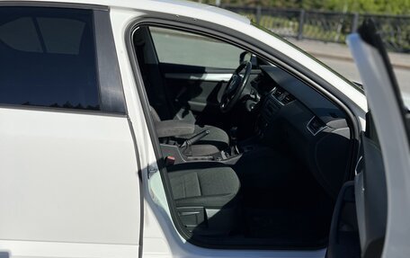 Skoda Octavia, 2014 год, 1 290 000 рублей, 8 фотография