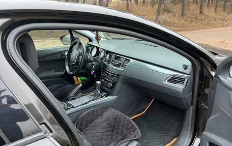 Peugeot 508 II, 2014 год, 900 000 рублей, 6 фотография