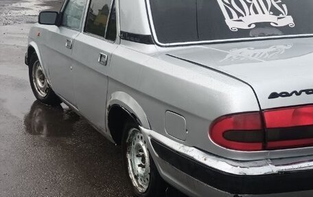 ГАЗ 3110 «Волга», 2003 год, 115 000 рублей, 6 фотография