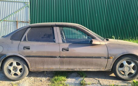 Opel Vectra B рестайлинг, 1998 год, 62 000 рублей, 7 фотография