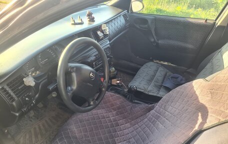 Opel Vectra B рестайлинг, 1998 год, 62 000 рублей, 8 фотография