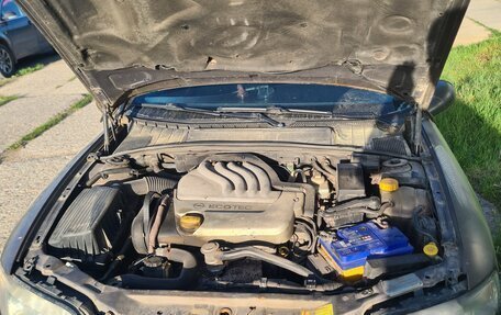 Opel Vectra B рестайлинг, 1998 год, 62 000 рублей, 10 фотография