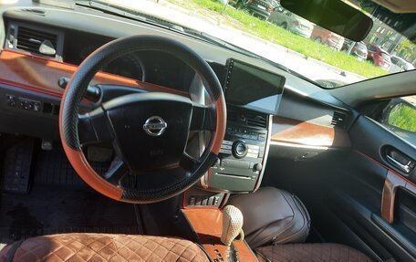 Nissan Teana, 2007 год, 600 000 рублей, 8 фотография