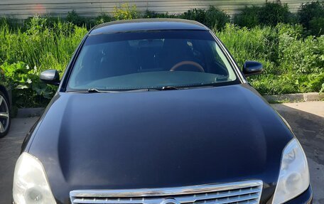 Nissan Teana, 2007 год, 600 000 рублей, 3 фотография