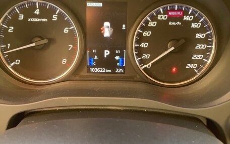 Mitsubishi Outlander III рестайлинг 3, 2018 год, 2 300 000 рублей, 9 фотография