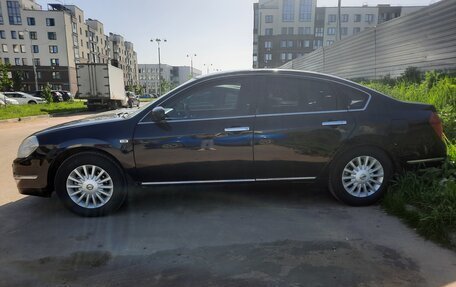 Nissan Teana, 2007 год, 600 000 рублей, 2 фотография