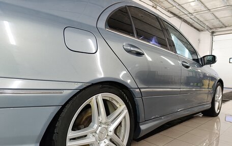 Mercedes-Benz C-Класс, 2005 год, 870 000 рублей, 6 фотография