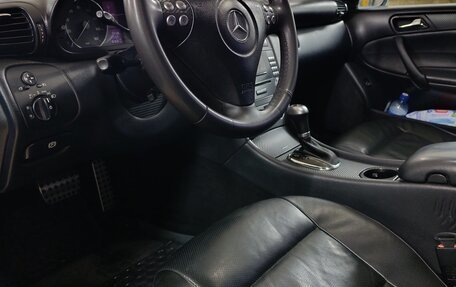Mercedes-Benz C-Класс, 2005 год, 870 000 рублей, 7 фотография