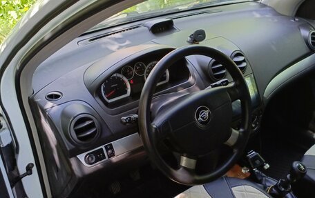 Ravon Nexia R3, 2017 год, 850 000 рублей, 4 фотография