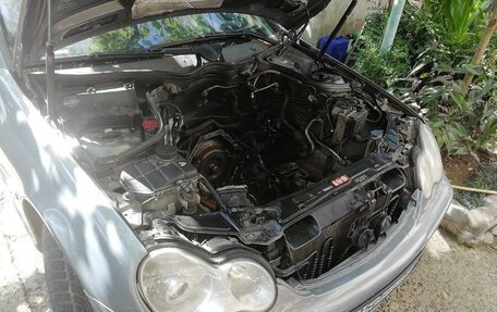 Mercedes-Benz C-Класс, 2005 год, 870 000 рублей, 9 фотография
