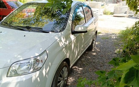 Ravon Nexia R3, 2017 год, 850 000 рублей, 8 фотография
