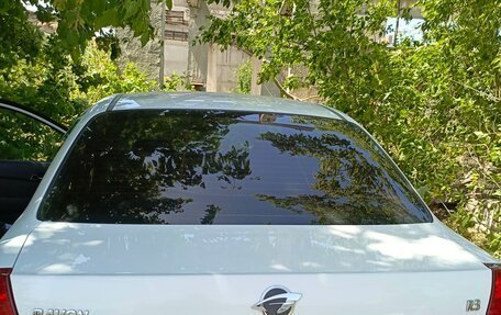 Ravon Nexia R3, 2017 год, 850 000 рублей, 11 фотография