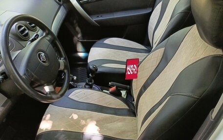 Ravon Nexia R3, 2017 год, 850 000 рублей, 17 фотография