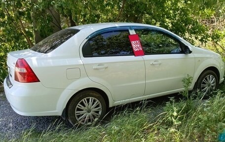 Ravon Nexia R3, 2017 год, 850 000 рублей, 12 фотография