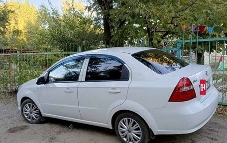Ravon Nexia R3, 2017 год, 850 000 рублей, 6 фотография
