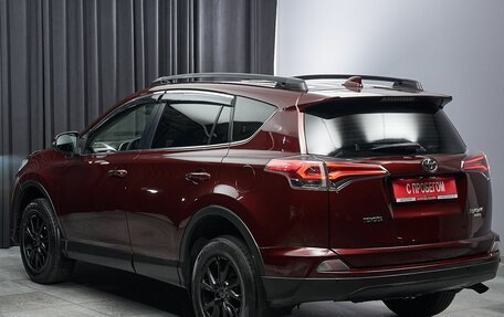 Toyota RAV4, 2015 год, 2 149 000 рублей, 6 фотография