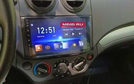 Ravon Nexia R3, 2017 год, 850 000 рублей, 33 фотография