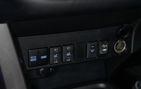 Toyota RAV4, 2015 год, 2 149 000 рублей, 20 фотография