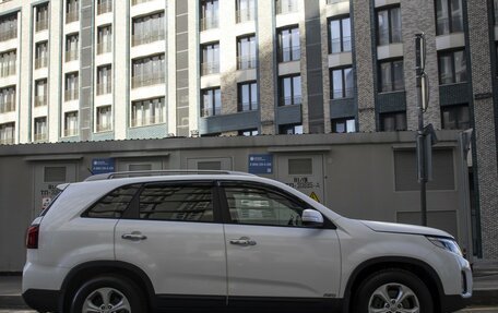 KIA Sorento II рестайлинг, 2020 год, 2 435 000 рублей, 4 фотография