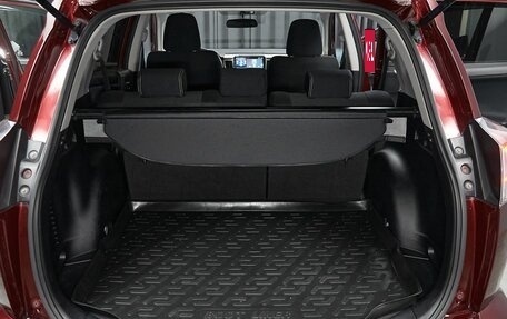 Toyota RAV4, 2015 год, 2 149 000 рублей, 22 фотография