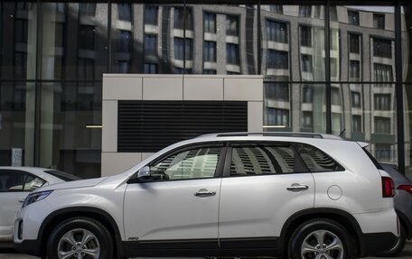 KIA Sorento II рестайлинг, 2020 год, 2 435 000 рублей, 8 фотография