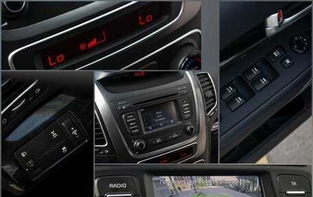 KIA Sorento II рестайлинг, 2020 год, 2 435 000 рублей, 16 фотография