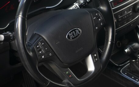 KIA Sorento II рестайлинг, 2020 год, 2 435 000 рублей, 13 фотография