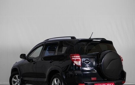 Toyota RAV4, 2010 год, 1 549 000 рублей, 6 фотография