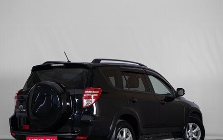 Toyota RAV4, 2010 год, 1 549 000 рублей, 4 фотография