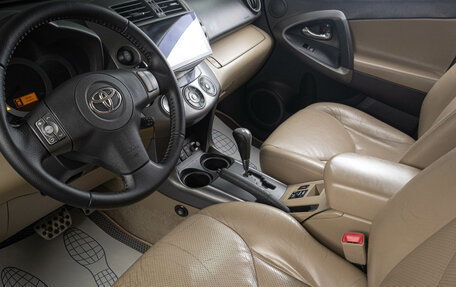 Toyota RAV4, 2010 год, 1 549 000 рублей, 8 фотография