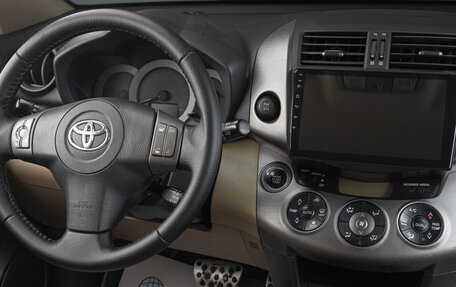 Toyota RAV4, 2010 год, 1 549 000 рублей, 17 фотография