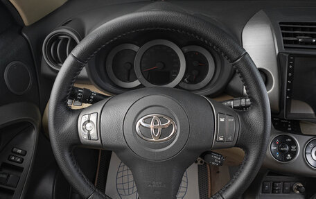 Toyota RAV4, 2010 год, 1 549 000 рублей, 12 фотография