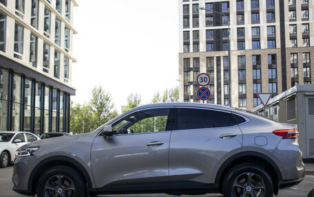 Haval F7x I, 2022 год, 1 965 000 рублей, 8 фотография