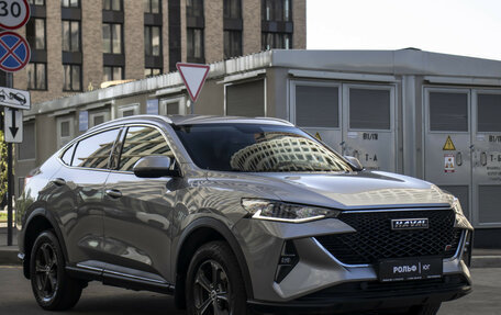 Haval F7x I, 2022 год, 1 965 000 рублей, 3 фотография