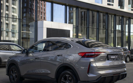 Haval F7x I, 2022 год, 1 965 000 рублей, 7 фотография