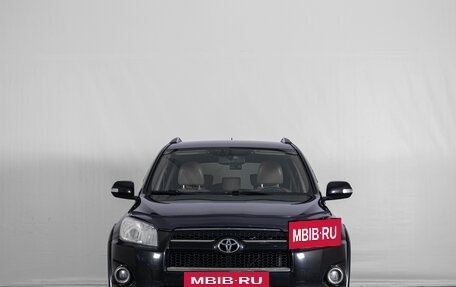 Toyota RAV4, 2010 год, 1 549 000 рублей, 2 фотография