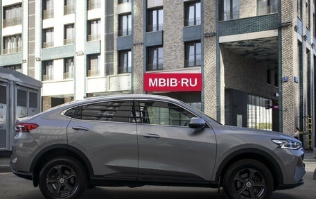 Haval F7x I, 2022 год, 1 965 000 рублей, 4 фотография