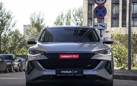 Haval F7x I, 2022 год, 1 965 000 рублей, 2 фотография