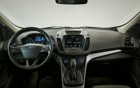 Ford Kuga III, 2017 год, 1 545 000 рублей, 5 фотография