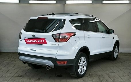 Ford Kuga III, 2017 год, 1 545 000 рублей, 4 фотография