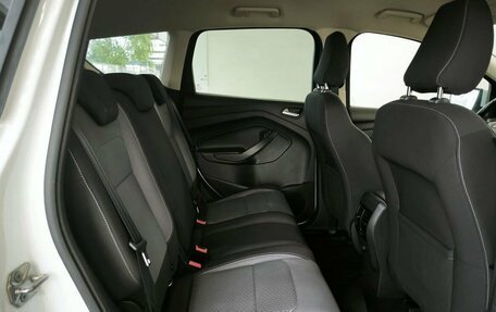 Ford Kuga III, 2017 год, 1 545 000 рублей, 13 фотография