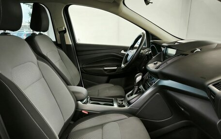 Ford Kuga III, 2017 год, 1 545 000 рублей, 12 фотография
