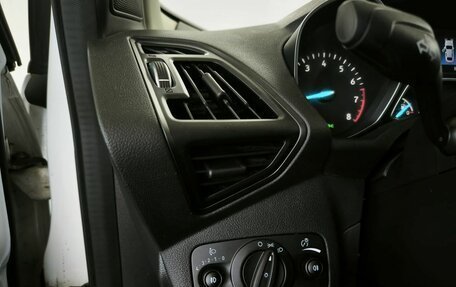 Ford Kuga III, 2017 год, 1 545 000 рублей, 10 фотография