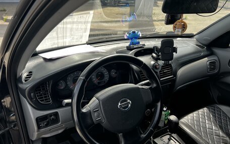 Nissan Almera Classic, 2011 год, 615 000 рублей, 6 фотография