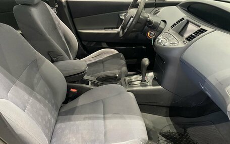 Nissan Primera III, 2005 год, 379 000 рублей, 9 фотография