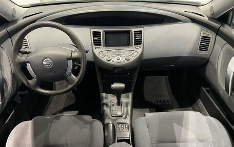 Nissan Primera III, 2005 год, 379 000 рублей, 10 фотография
