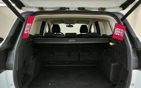 Ford Kuga III, 2017 год, 1 545 000 рублей, 14 фотография