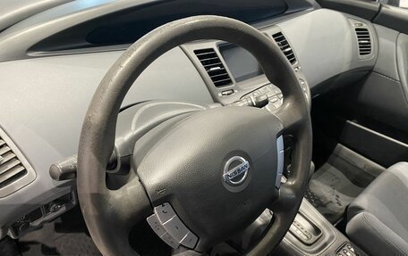 Nissan Primera III, 2005 год, 379 000 рублей, 14 фотография