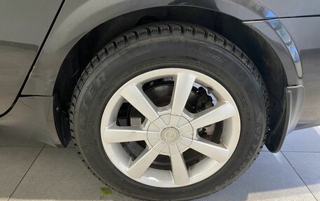 Nissan Primera III, 2005 год, 379 000 рублей, 12 фотография